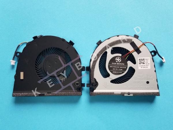 Вентилятор до ноутбука Dell G3 3779